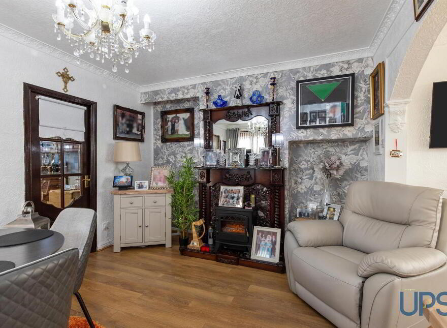 78 Andersonstown Park, Belfast, BT11 8FH