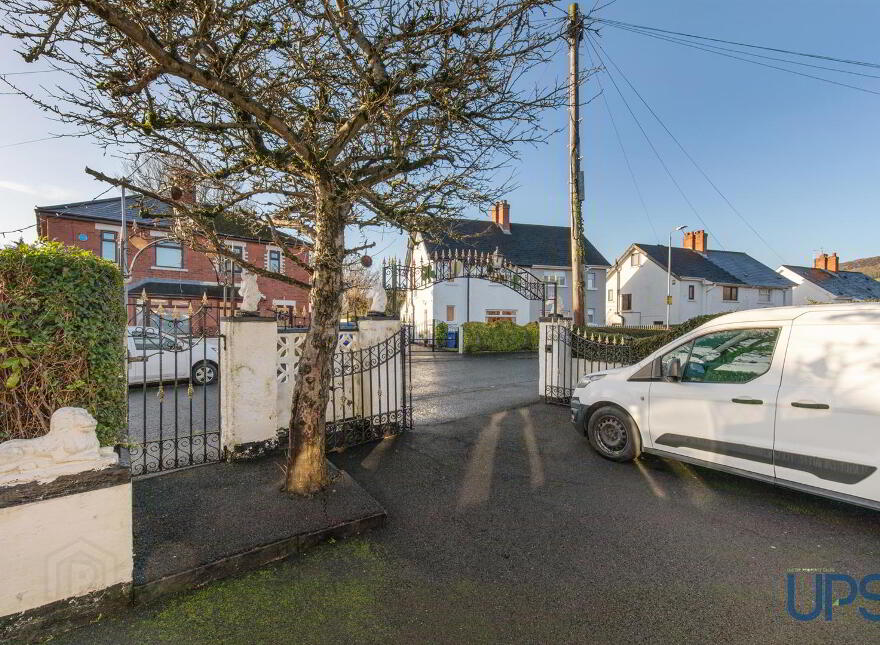 78 Andersonstown Park, Belfast, BT11 8FH