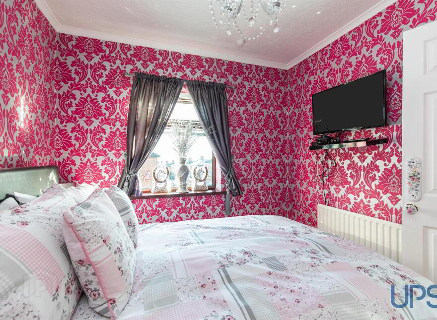 78 Andersonstown Park, Belfast, BT11 8FH