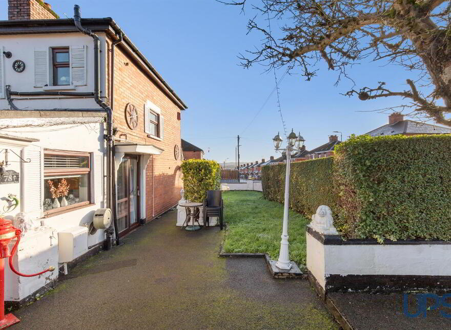 78 Andersonstown Park, Belfast, BT11 8FH