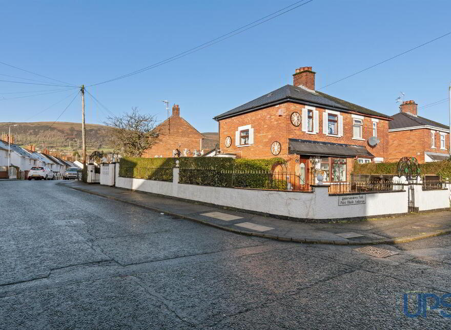 78 Andersonstown Park, Belfast, BT11 8FH