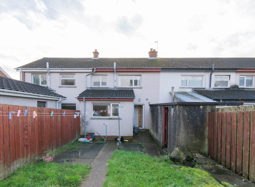 21 Craighill, Antrim, BT41 1PR