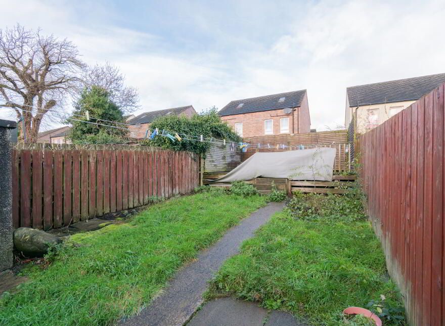 21 Craighill, Antrim, BT41 1PR