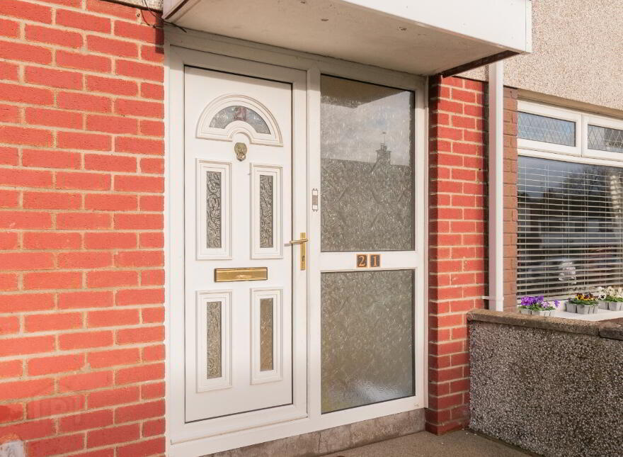 21 Craighill, Antrim, BT41 1PR