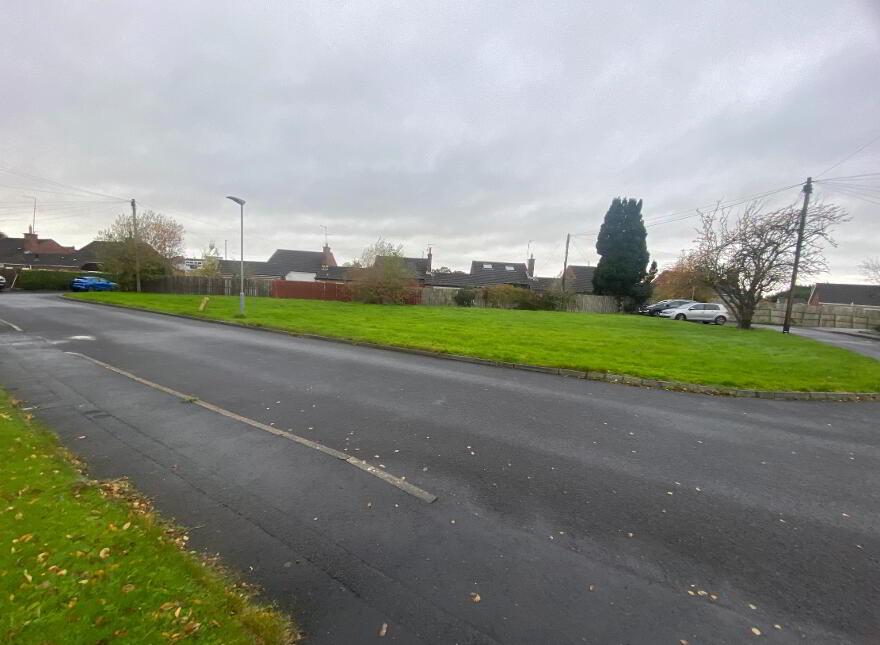 13 Birch Hill Park, Portadown, BT63 5HX