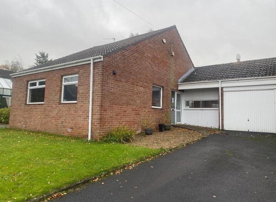 13 Birch Hill Park, Portadown, BT63 5HX