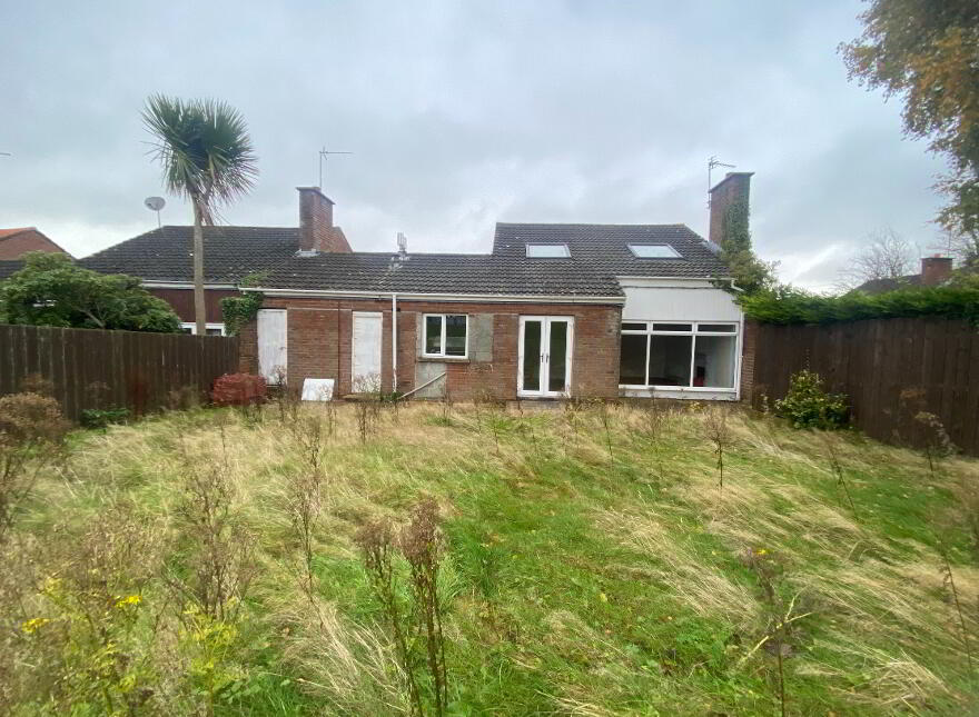 13 Birch Hill Park, Portadown, BT63 5HX