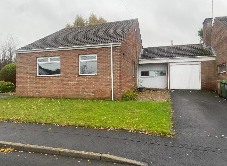 13 Birch Hill Park, Portadown, BT63 5HX