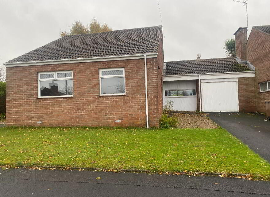 13 Birch Hill Park, Portadown, BT63 5HX