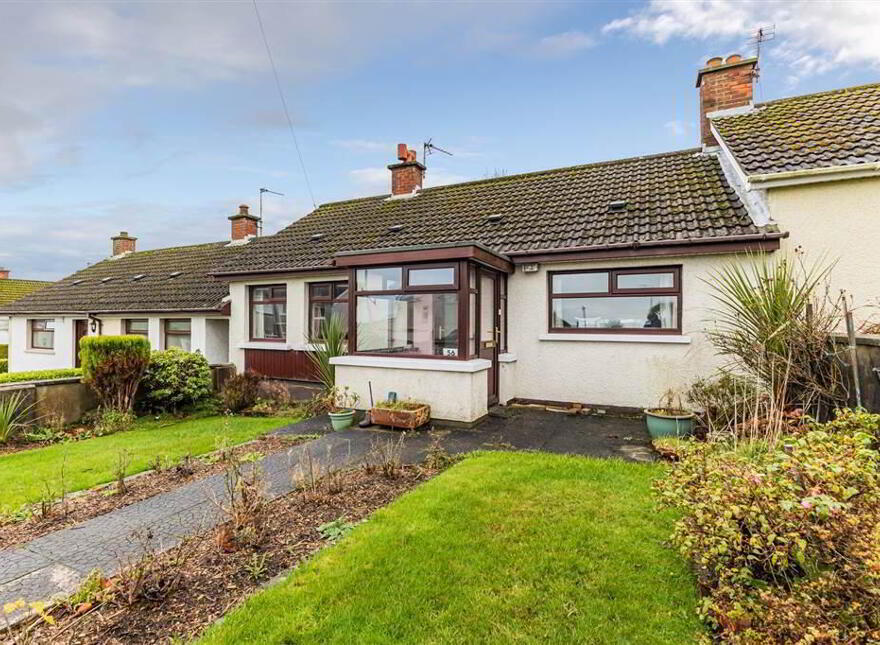 56 Springwell Crescent, Groomsport, BT19 6JZ