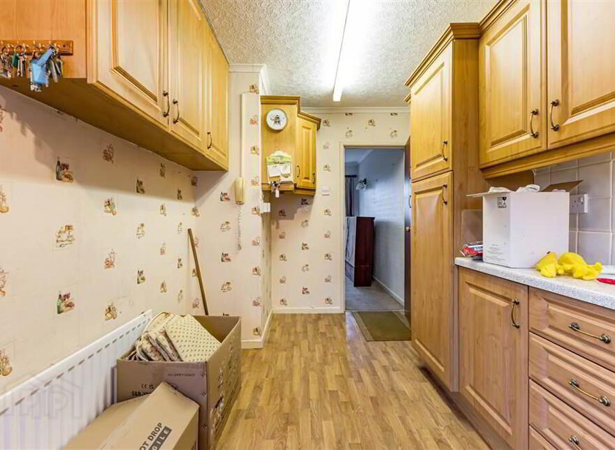 56 Springwell Crescent, Groomsport, BT19 6JZ