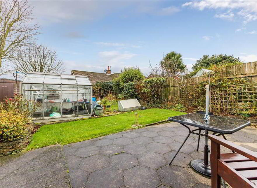 56 Springwell Crescent, Groomsport, BT19 6JZ