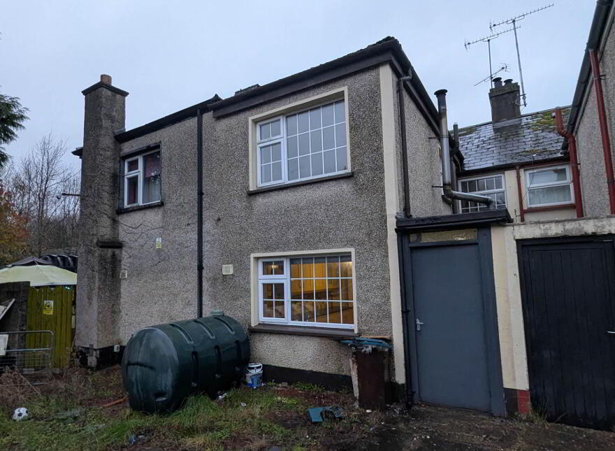 46 Mill Street, Enniskillen, BT74 6AN