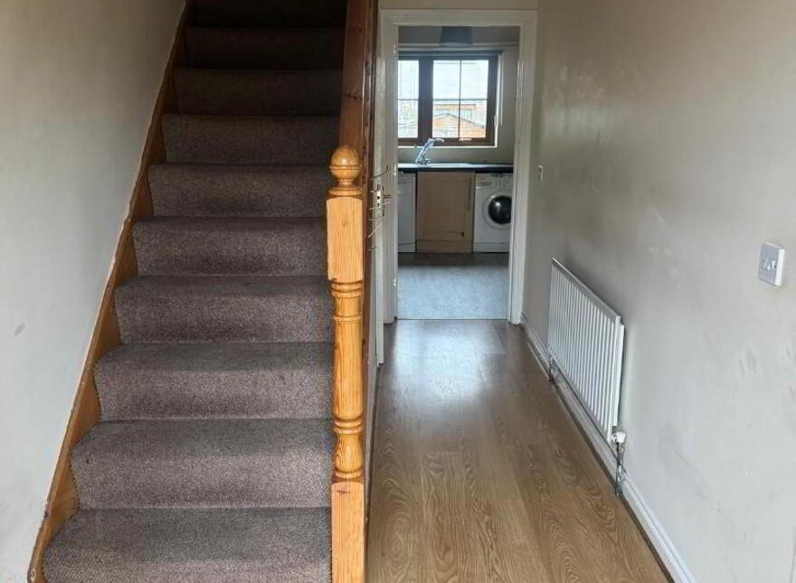 62 Carrigart Crescent, Tullygally, Craigavon, BT65 5EA