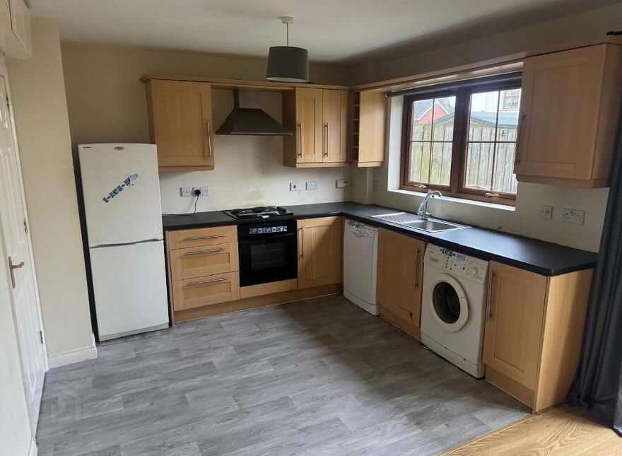 62 Carrigart Crescent, Tullygally, Craigavon, BT65 5EA