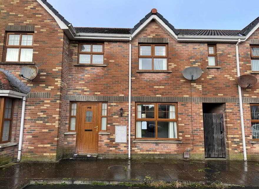 62 Carrigart Crescent, Tullygally, Craigavon, BT65 5EA