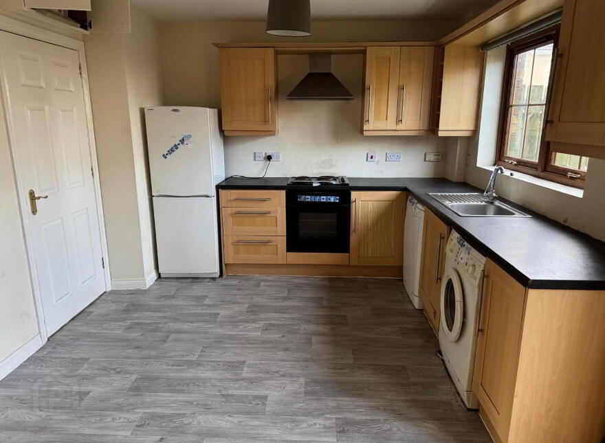 62 Carrigart Crescent, Tullygally, Craigavon, BT65 5EA