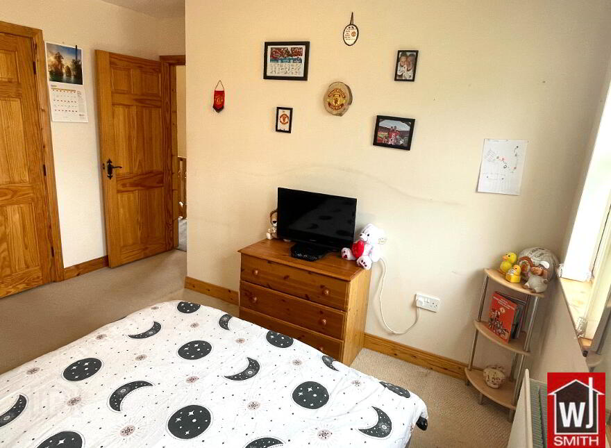 34 Garag Hill, Castlederg, BT81 7GX
