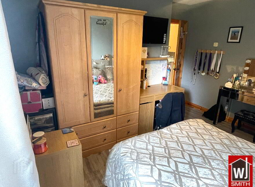 34 Garag Hill, Castlederg, BT81 7GX