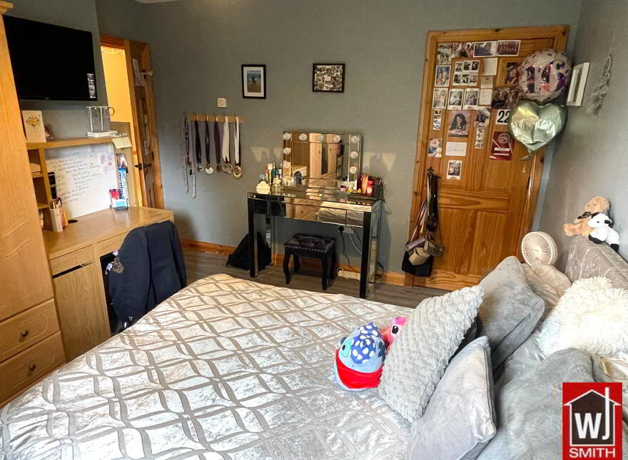 34 Garag Hill, Castlederg, BT81 7GX