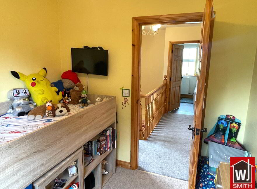 34 Garag Hill, Castlederg, BT81 7GX