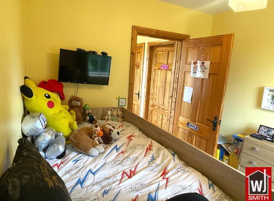 34 Garag Hill, Castlederg, BT81 7GX