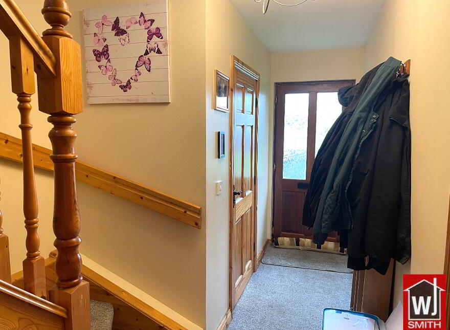 34 Garag Hill, Castlederg, BT81 7GX