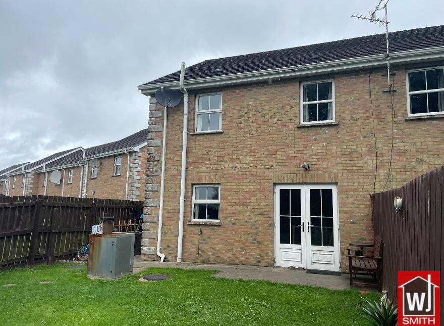 34 Garag Hill, Castlederg, BT81 7GX