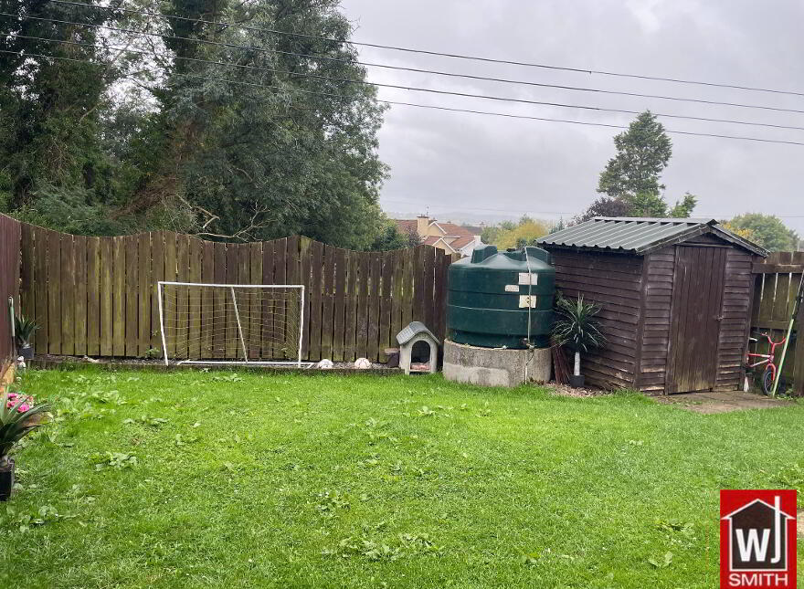 34 Garag Hill, Castlederg, BT81 7GX