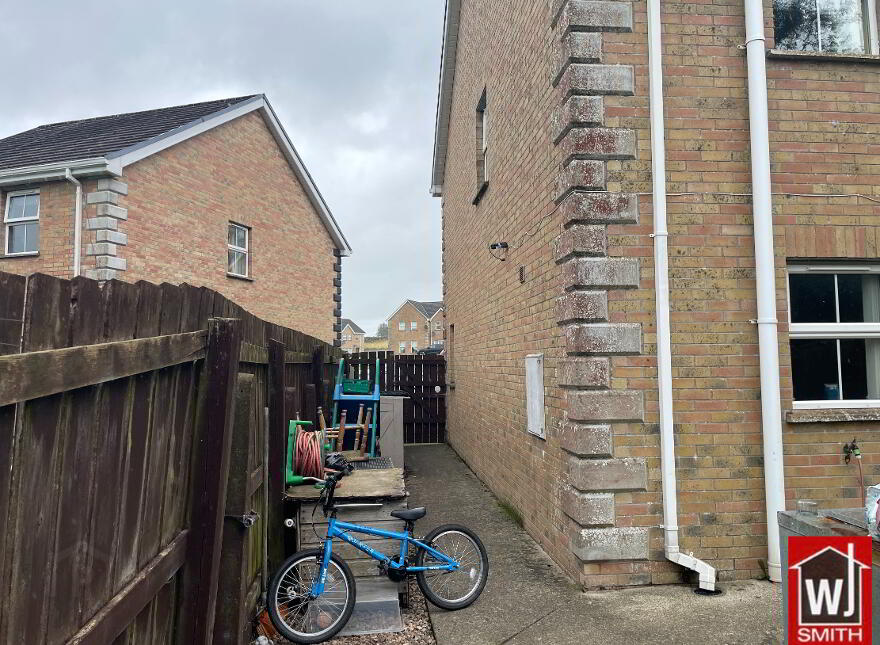 34 Garag Hill, Castlederg, BT81 7GX