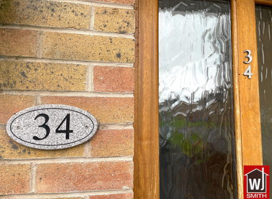 34 Garag Hill, Castlederg, BT81 7GX