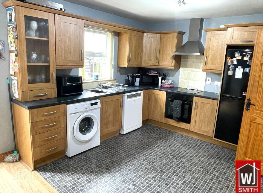 34 Garag Hill, Castlederg, BT81 7GX
