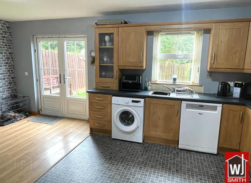 34 Garag Hill, Castlederg, BT81 7GX
