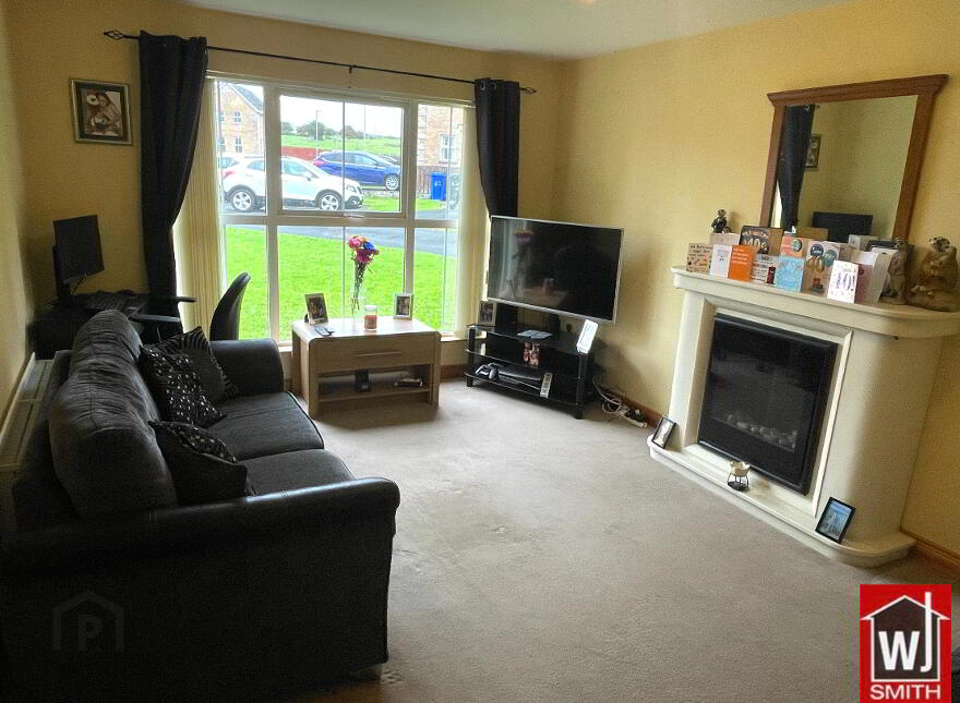 34 Garag Hill, Castlederg, BT81 7GX