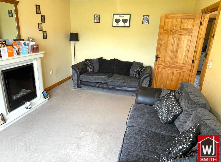 34 Garag Hill, Castlederg, BT81 7GX