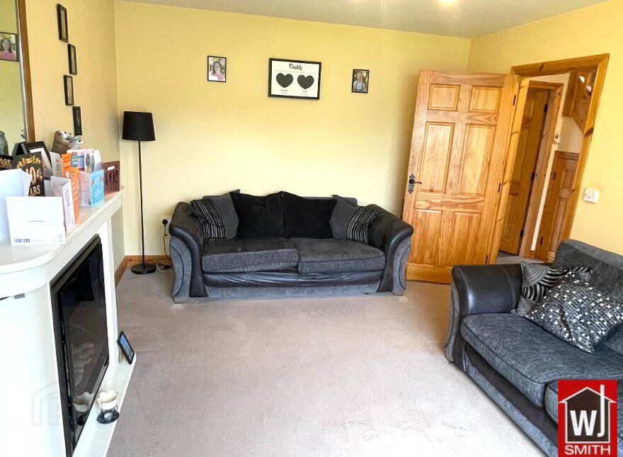 34 Garag Hill, Castlederg, BT81 7GX