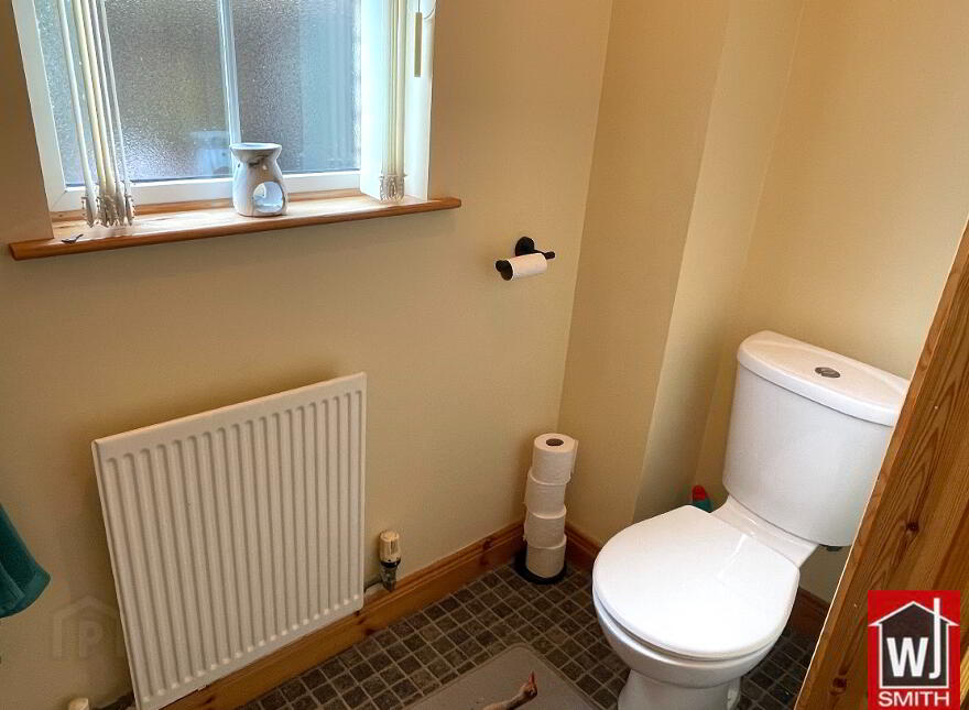 34 Garag Hill, Castlederg, BT81 7GX