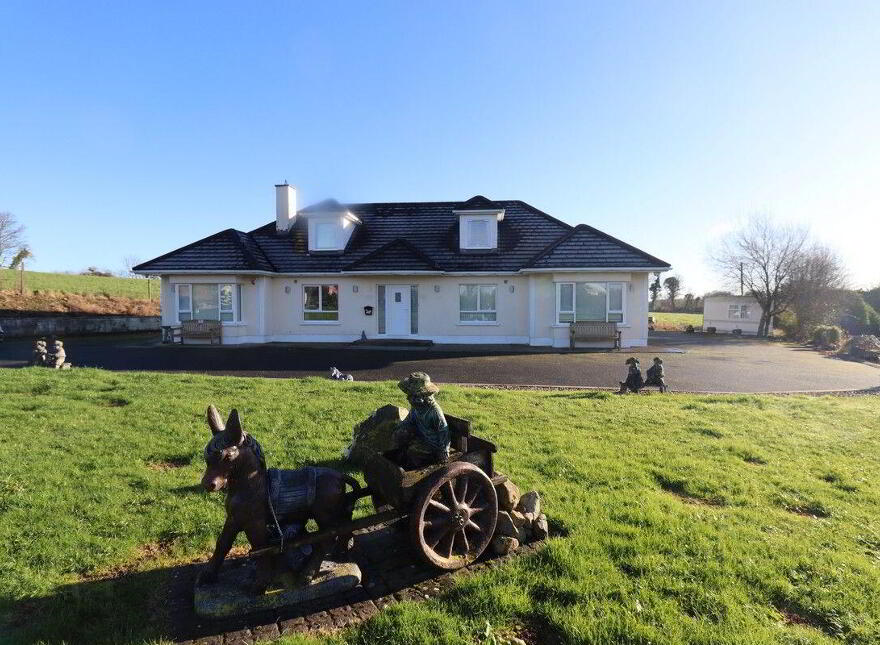 Crosserlough, Ballyjamesduff, A82E3Y2