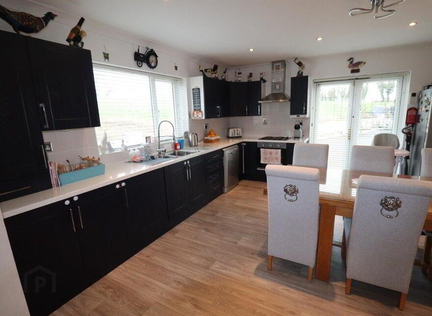Crosserlough, Ballyjamesduff, A82E3Y2