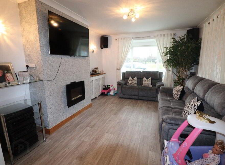 Crosserlough, Ballyjamesduff, A82E3Y2