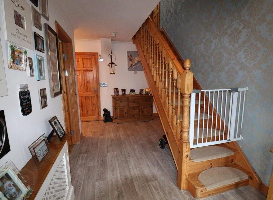 Crosserlough, Ballyjamesduff, A82E3Y2