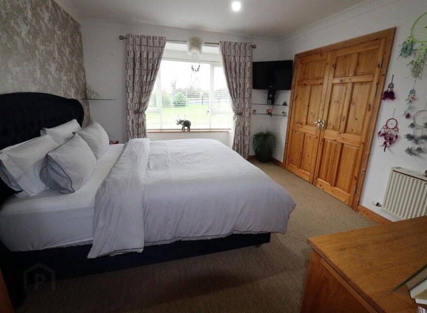 Crosserlough, Ballyjamesduff, A82E3Y2