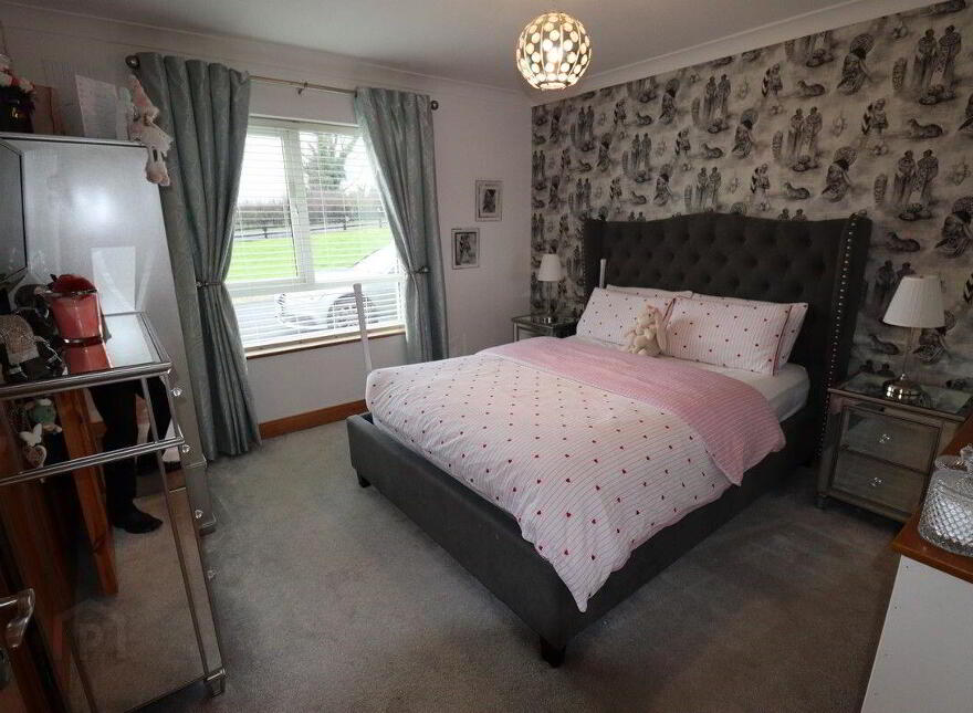 Crosserlough, Ballyjamesduff, A82E3Y2