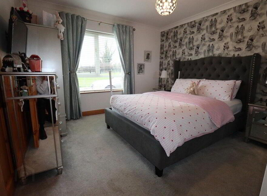 Crosserlough, Ballyjamesduff, A82E3Y2