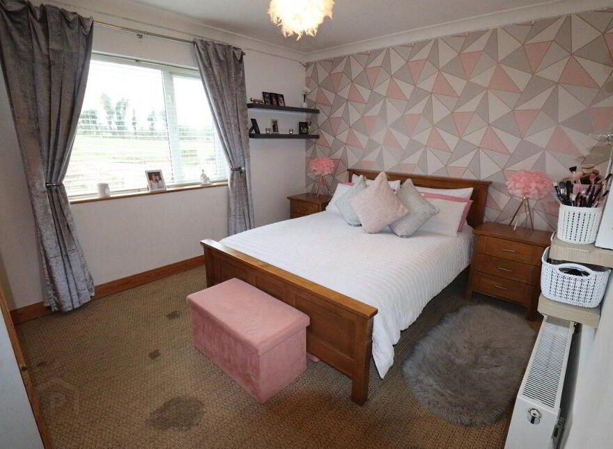 Crosserlough, Ballyjamesduff, A82E3Y2