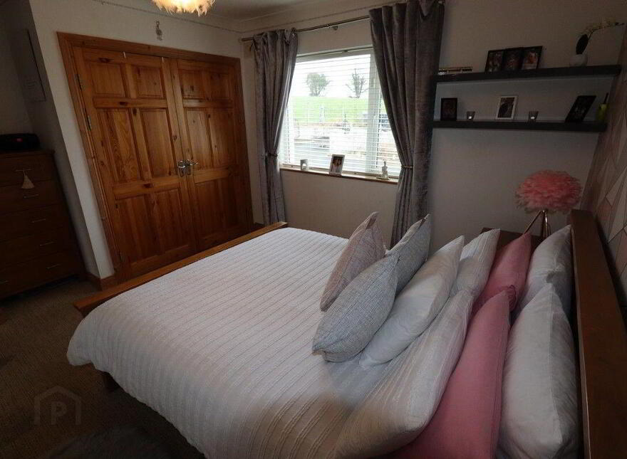 Crosserlough, Ballyjamesduff, A82E3Y2