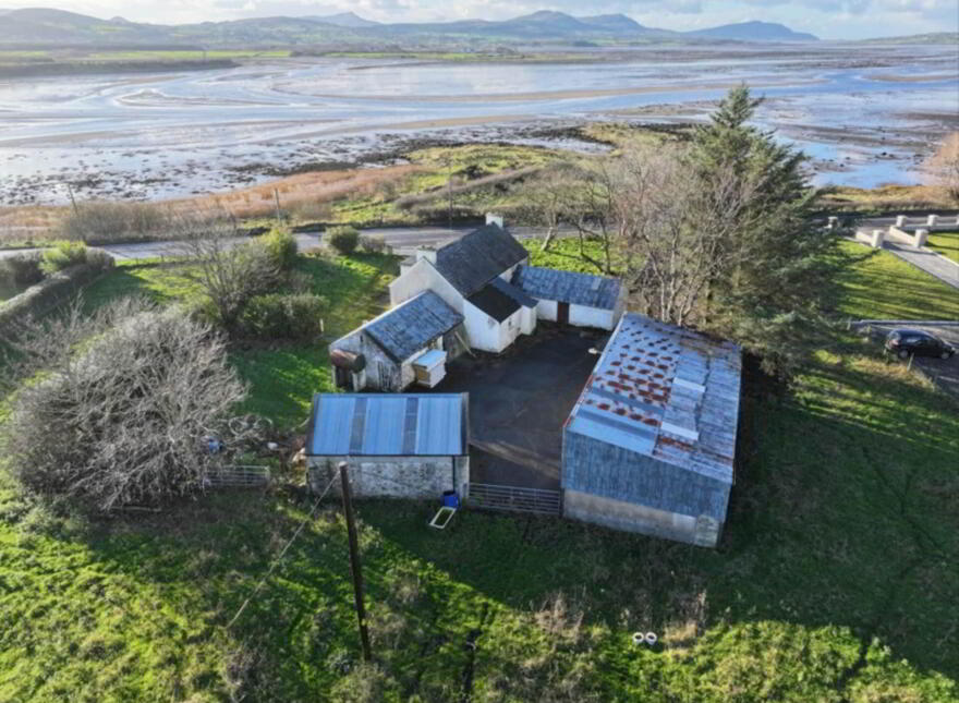 Strand Head, Malin, F93F6C3