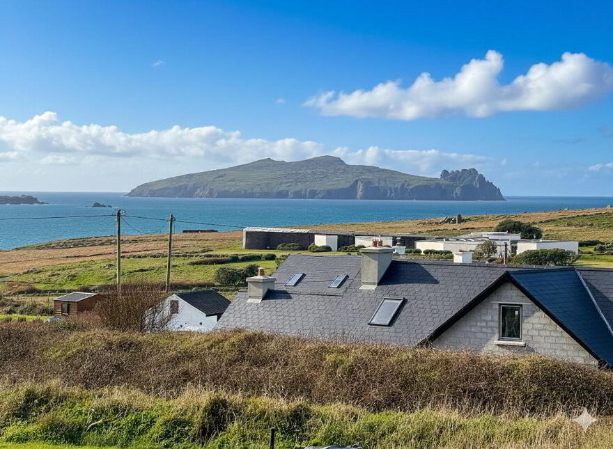 Ballynaraha, Dunquin, V92X4D8
