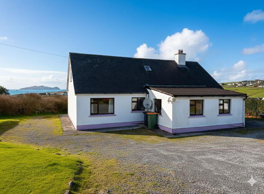 Ballynaraha, Dunquin, V92X4D8