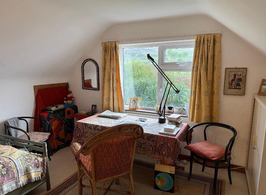 Ballynaraha, Dunquin, V92X4D8